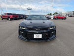 2018 Camaro Thumbnail 2