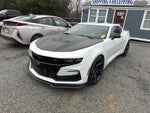 2019 Camaro Thumbnail 3