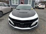 2019 Camaro Thumbnail 2