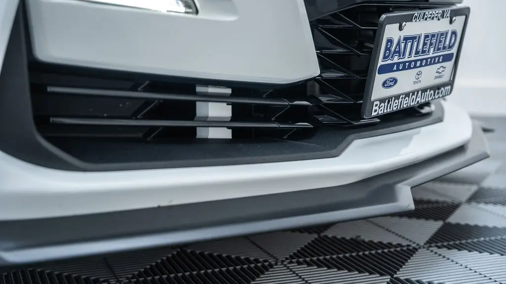 2019 Chevrolet Camaro SS
