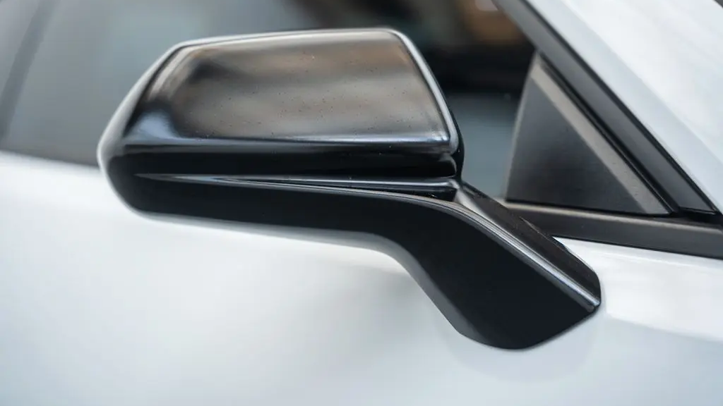 2019 Chevrolet Camaro SS