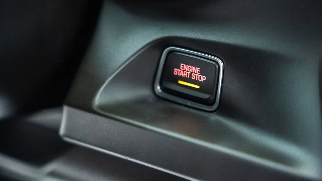 2019 Chevrolet Camaro SS