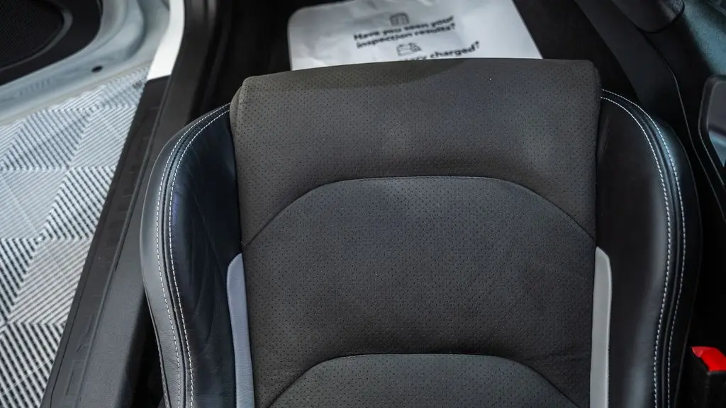 2019 Chevrolet Camaro SS