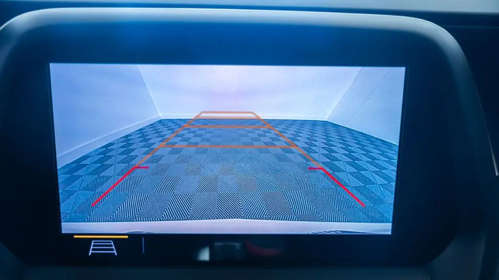 2019 Chevrolet Camaro SS