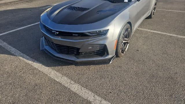 Preowned 2021 Chevrolet Camaro SS for Sale