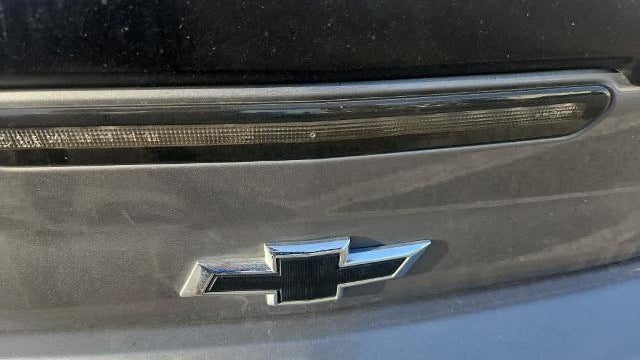 2021 Chevrolet Camaro SS