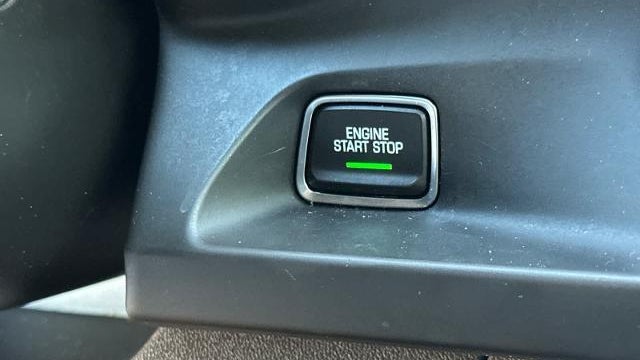 2021 Chevrolet Camaro SS