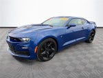 2022 Camaro Thumbnail 3