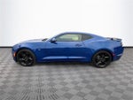 2022 Camaro Thumbnail 4