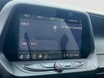 2022 Camaro Thumbnail 13