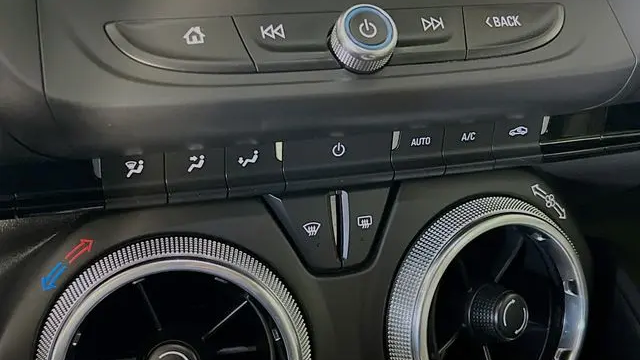 2022 Chevrolet Camaro SS