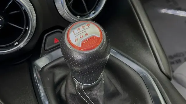 2022 Chevrolet Camaro SS