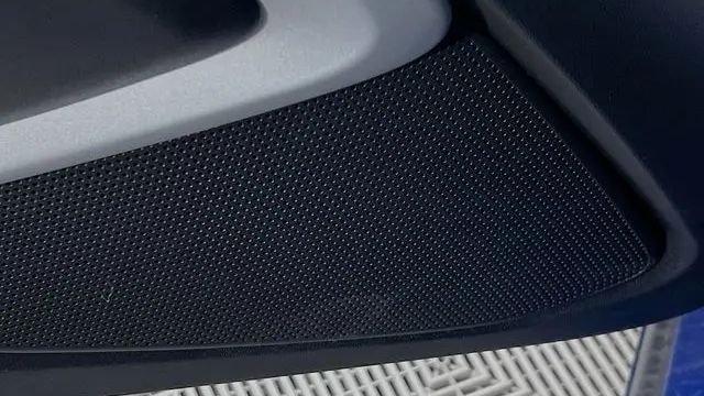2022 Chevrolet Camaro SS