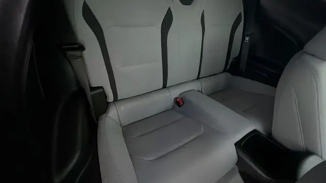 2022 Chevrolet Camaro SS
