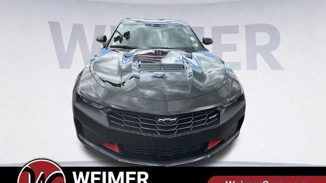 2023 Chevrolet Camaro SS