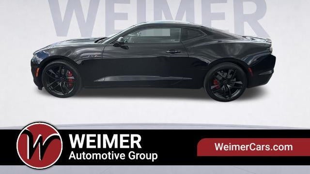 2023 Chevrolet Camaro SS