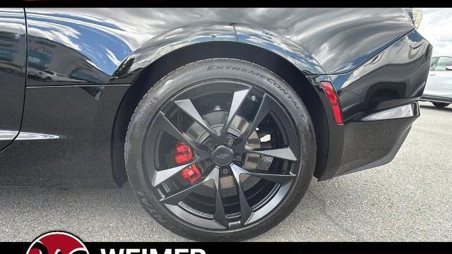 2023 Chevrolet Camaro SS