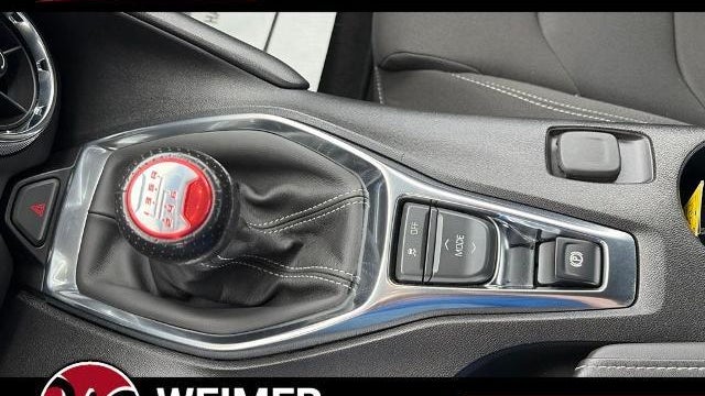 2023 Chevrolet Camaro SS