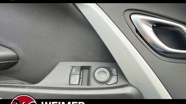 2023 Chevrolet Camaro SS