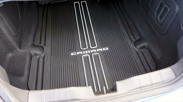 2022 Chevrolet Camaro SS