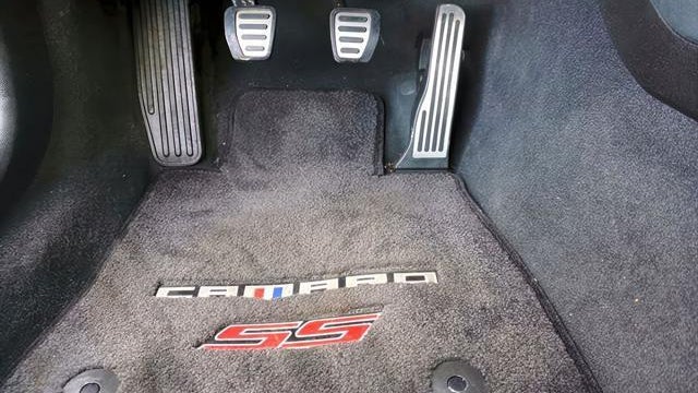 2022 Chevrolet Camaro SS