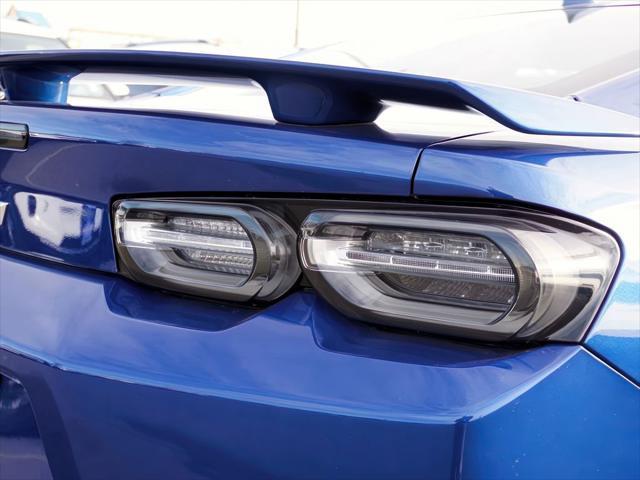 2022 Chevrolet Camaro - $43,199