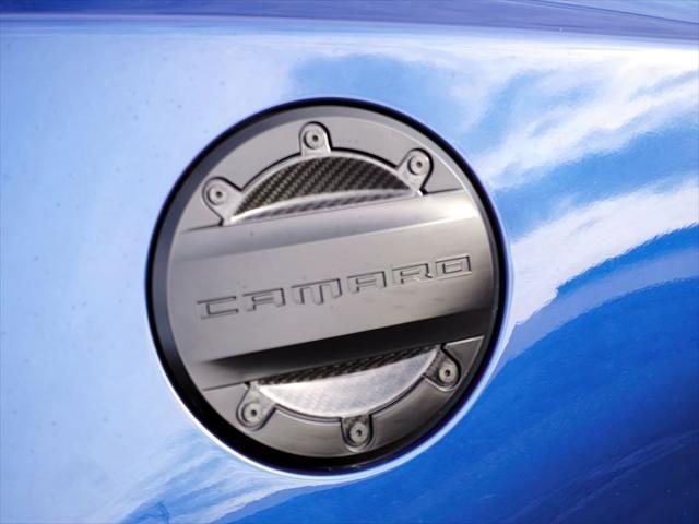2022 Chevrolet Camaro - $43,199