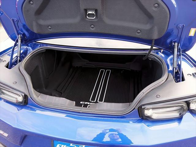 2022 Chevrolet Camaro - $43,199