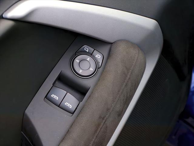 2022 Chevrolet Camaro - $43,199