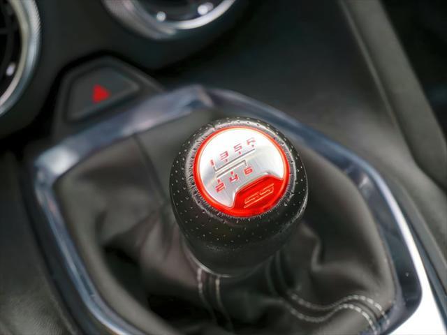 2022 Chevrolet Camaro - $43,199