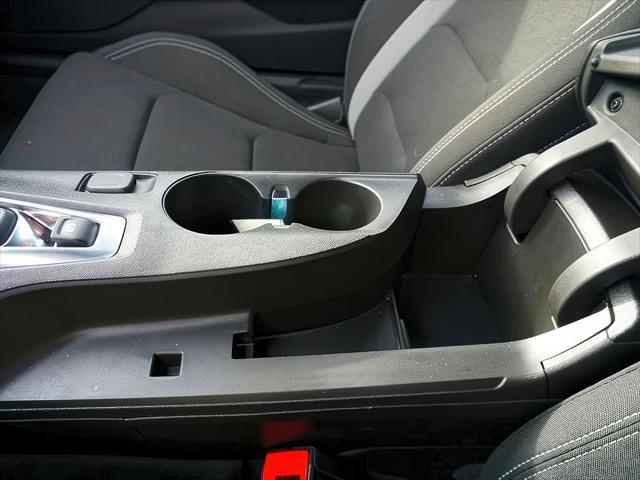 2022 Chevrolet Camaro - $43,199