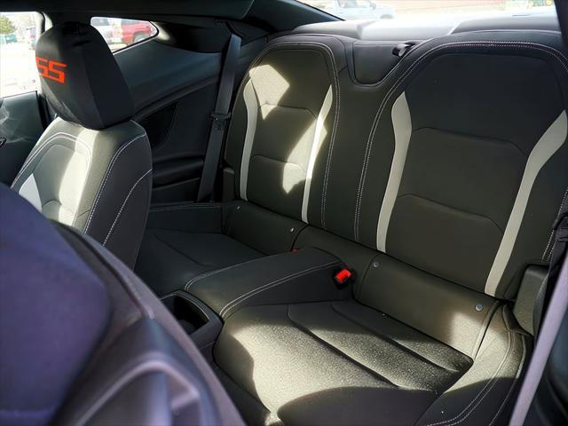 2022 Chevrolet Camaro - $43,199