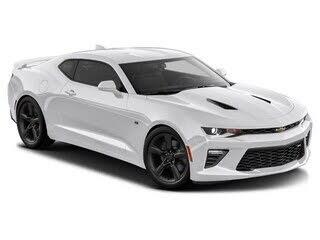 2016 Chevrolet Camaro - $27,422