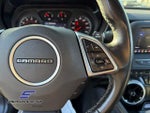 2021 Camaro Thumbnail 24