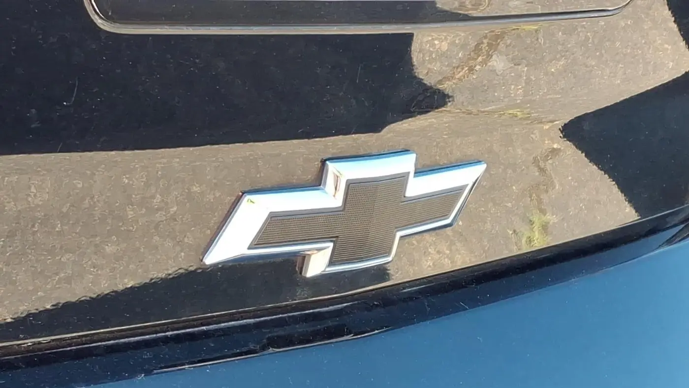 2021 Chevrolet Camaro SS