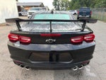 2022 Camaro Thumbnail 3