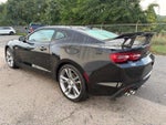 2022 Camaro Thumbnail 4