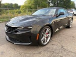 2022 Camaro Thumbnail 6