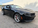 2022 Camaro Thumbnail 8