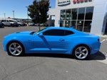 2022 Camaro Thumbnail 2