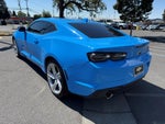 2022 Camaro Thumbnail 3
