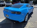 2022 Camaro Thumbnail 5