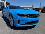 2022 Camaro Thumbnail 7