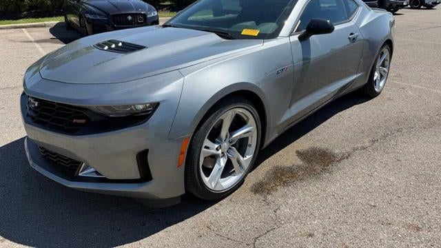 Preowned 2023 Chevrolet Camaro SS for Sale