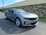 2023 Camaro Thumbnail 2