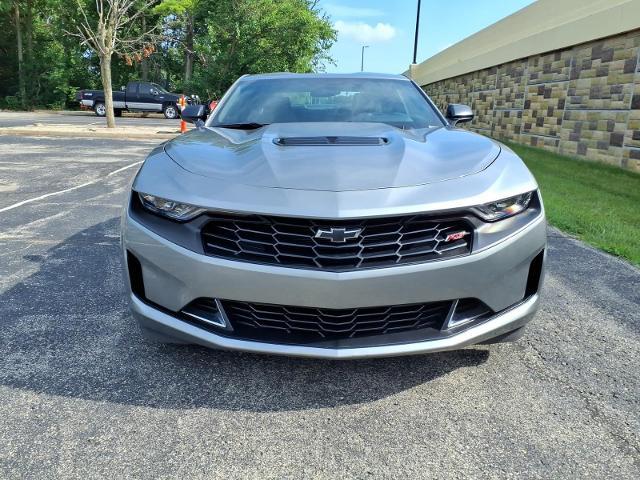 2023 Chevrolet Camaro - $38,898