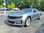 2023 Camaro Thumbnail 4