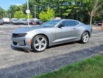 2023 Camaro Thumbnail 5