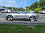 2023 Camaro Thumbnail 6