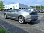 2023 Camaro Thumbnail 7